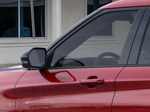 New 2026 Ford Explorer ST w/ Sun And Sound Package image 20