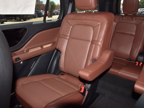 New 2026 Lincoln Aviator Reserve RWD image 20