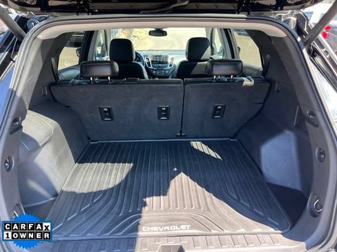 Used 2019 Chevrolet Equinox Premier AWD/4WD image 10