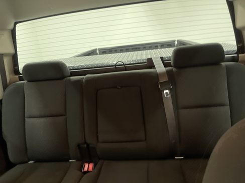 Used 2012 Chevrolet Silverado 2500 LT w/ Convenience Package AWD/4WD image 11