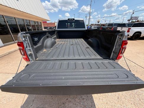 Used 2023 RAM 3500 Laramie AWD/4WD image 17