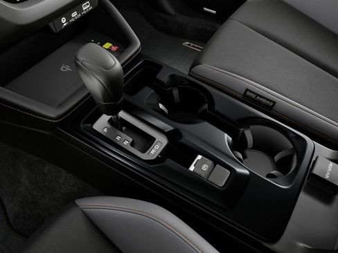 New 2026 Subaru Forester Touring AWD/4WD image 19