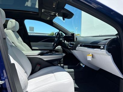 Certified 2024 Cadillac Lyriq Sport w/ LPO, Floor Liner Package