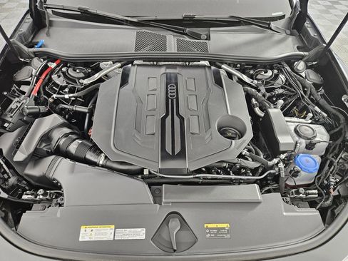 New 2026 Audi A6 Prestige AWD/4WD image 41