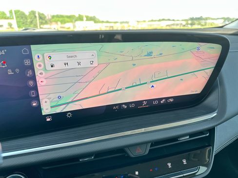 New 2025 Buick Envision Preferred image 13