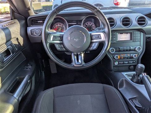 Certified 2020 Ford Mustang GT image 13