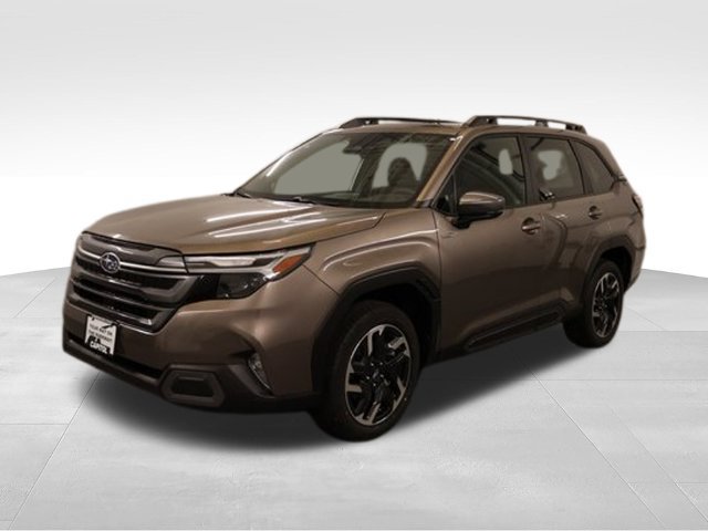 New 2025 Subaru Forester Sport AWD/4WD image 5