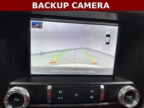 Used 2021 Ford Mustang GT Premium w/ GT Performance Package image 3