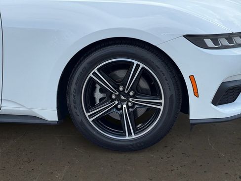 Used 2024 Ford Mustang Premium RWD image 10