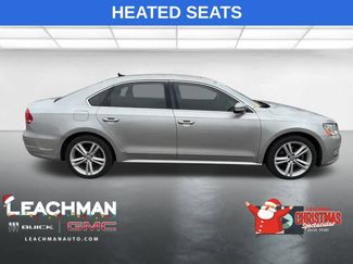 Used 2014 Volkswagen Passat TDI SEL Premium video 2