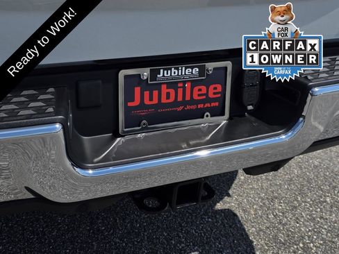 Used 2026 RAM 3500 Tradesman AWD/4WD image 30
