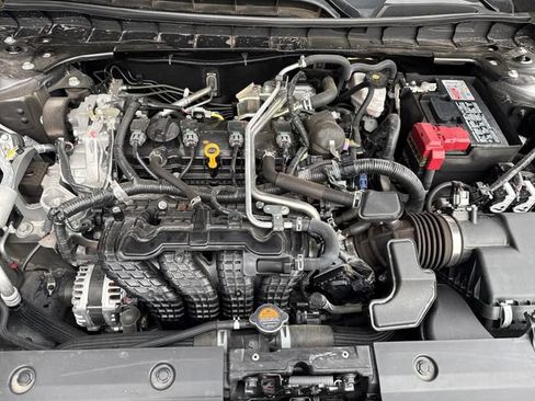 Used 2025 Nissan Altima 2.5 S FWD image 22