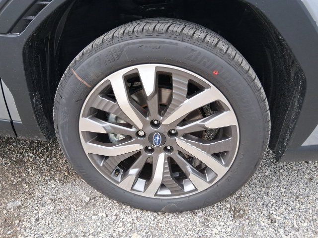 New 2026 Subaru Forester Touring AWD/4WD image 10