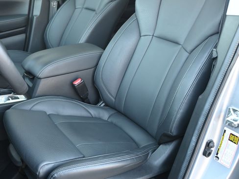 Certified 2025 Subaru Ascent Limited image 16