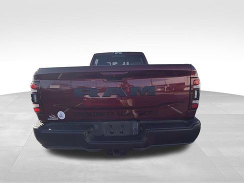 Used 2022 RAM 2500 Power Wagon w/ Level 2 Equipment Group image 3