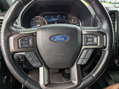 Used 2021 Ford Expedition Max Limited AWD/4WD image 14