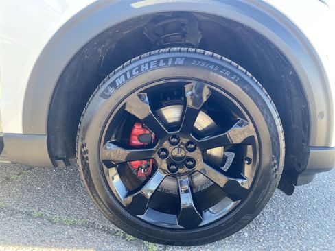 Used 2021 Ford Explorer ST w/ Equipment Group 401A image 10