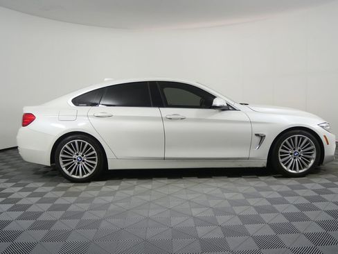 Used 2016 BMW 428i Gran Coupe image 2