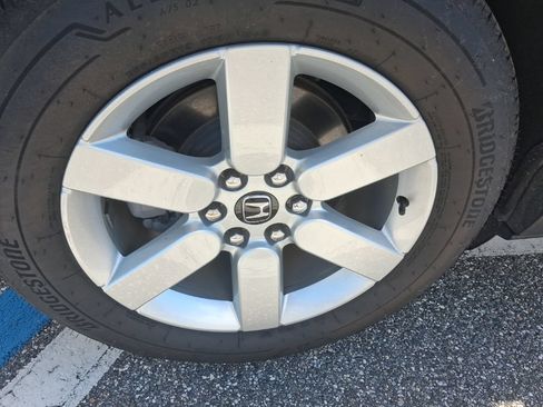 Used 2024 Honda Prologue EX image 14