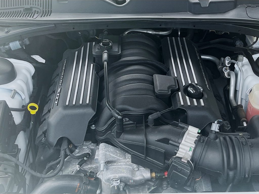 Used 2021 Dodge Challenger R/T Scat Pack RWD image 29