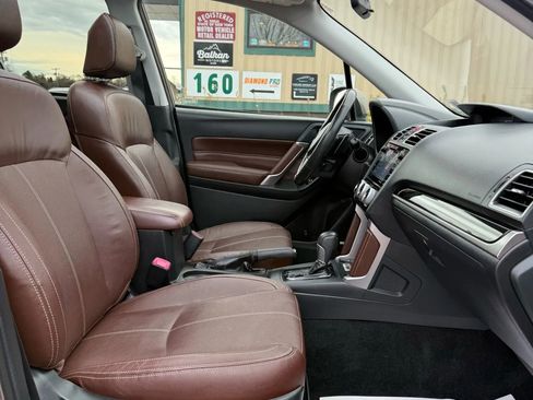Used 2017 Subaru Forester 2.0XT Touring image 22