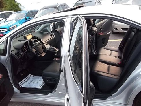 Used 2010 Lexus HS 250h FWD image 6