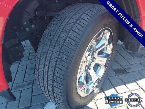 Used 2022 RAM 1500 Big Horn image 29