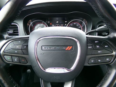 Used 2020 Dodge Charger Police w/ Fleet Safety Group AWD/4WD image 17