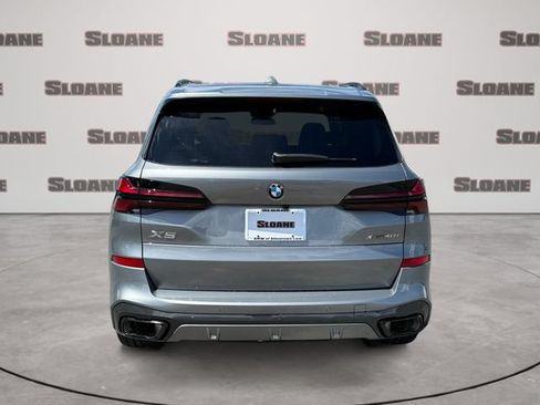 New 2026 BMW X5 xDrive40i w/ M Sport Package AWD/4WD image 4