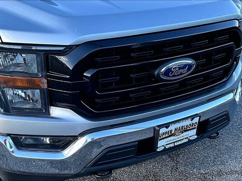 Used 2023 Ford F150 XLT w/ Equipment Group 301A Mid image 29
