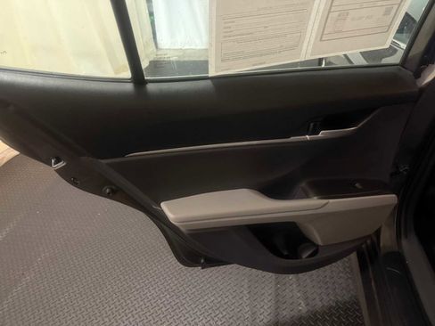 Certified 2023 Toyota Camry LE image 23
