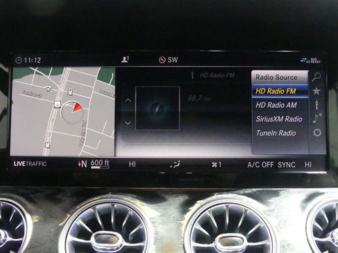 Used 2019 Mercedes-Benz E 450 4MATIC Coupe w/ AMG Line Package image 36