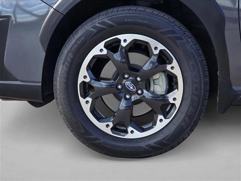 Used 2021 Subaru Crosstrek 2.0i Premium w/ Moonroof Package image 8