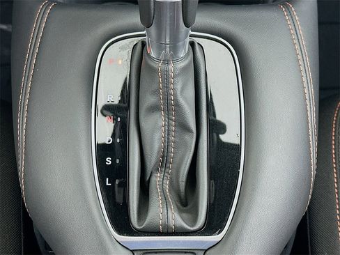 Certified 2023 Honda HR-V Sport image 20