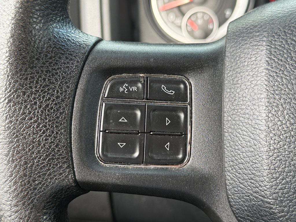 Used 2014 RAM 1500 Express AWD/4WD image 14