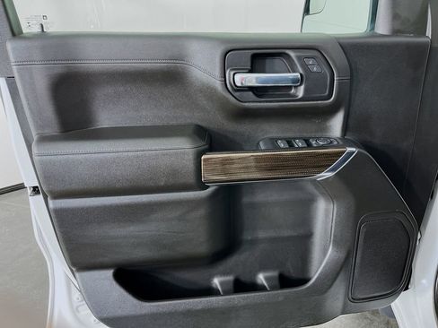 Used 2021 Chevrolet Silverado 1500 RST AWD/4WD image 25