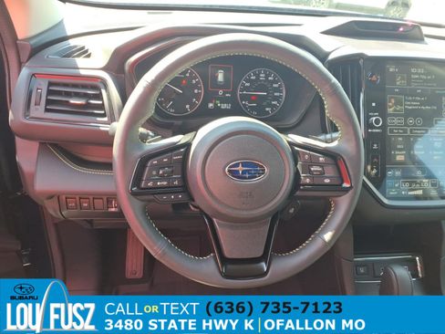 Used 2026 Subaru Ascent Bronze Edition w/ Onyx Package AWD/4WD image 7