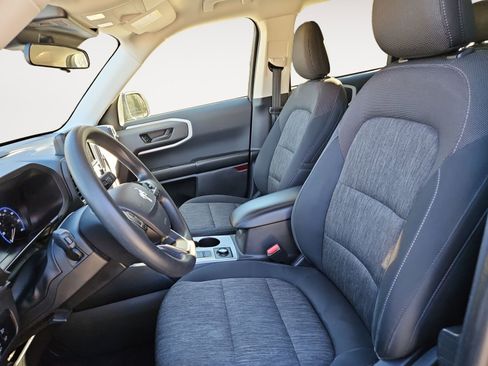 Used 2023 Ford Bronco Sport Big Bend image 9