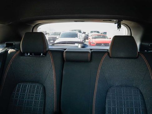 Used 2024 Honda HR-V Sport image 25