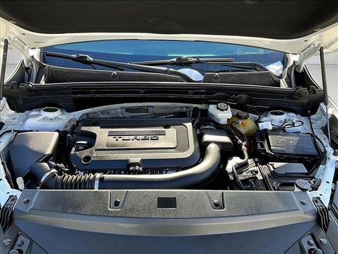 Used 2021 Buick Envision Preferred image 11