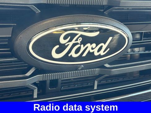 Used 2024 Ford F150 XLT w/ Equipment Group 302A MID image 23