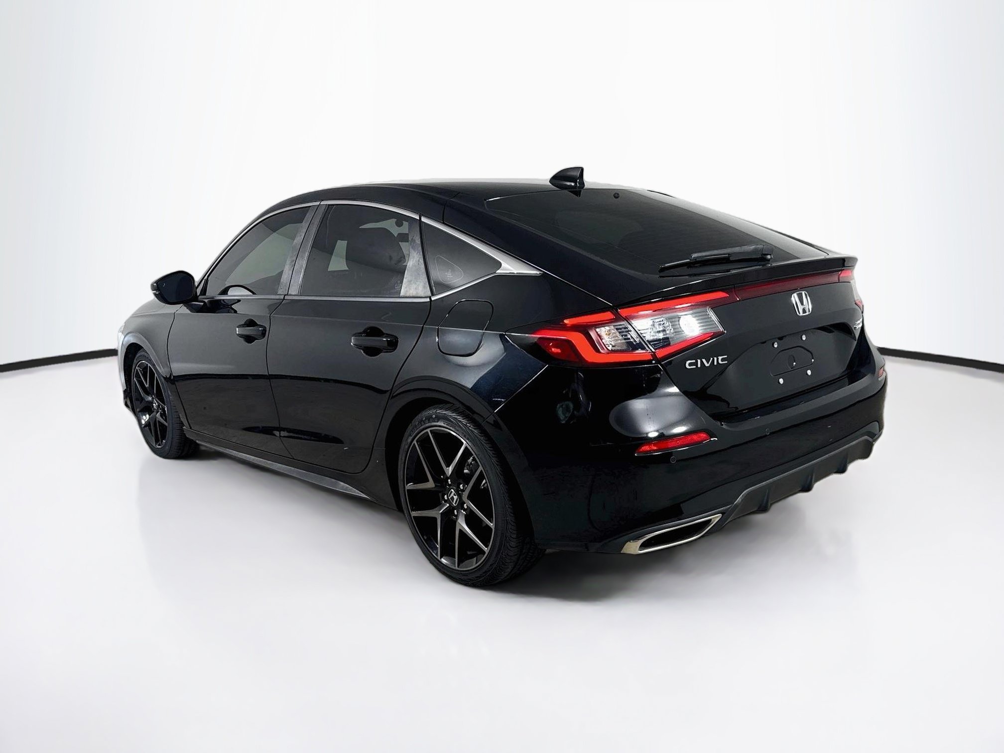 Certified 2023 Honda Civic Sport Touring image 31