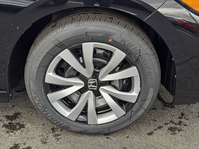 New 2026 Honda Civic LX image 8