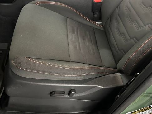 Used 2024 Nissan Frontier PRO-4X w/ Technology Package AWD/4WD image 13