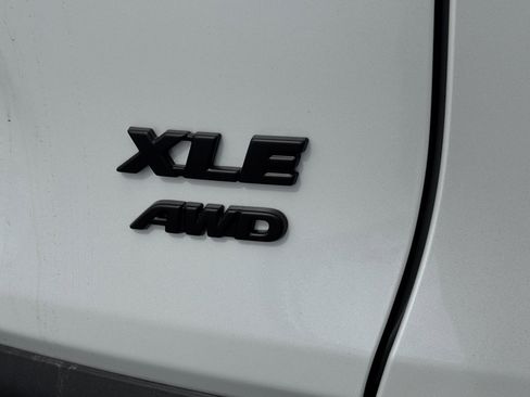 New 2025 Toyota RAV4 XLE Premium image 14