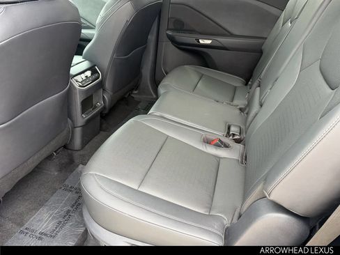 Used 2025 Lexus TX 350 FWD w/ Technology Package image 19