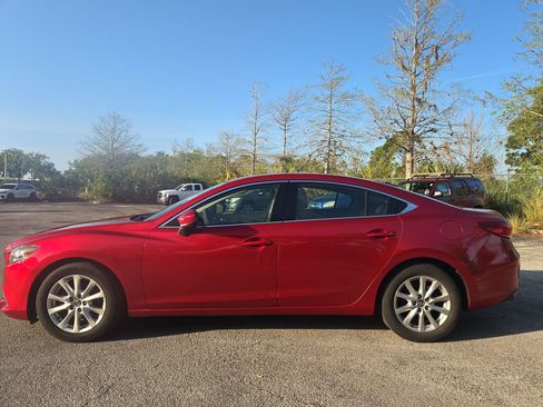 Used 2015 MAZDA MAZDA6 Sport image 3