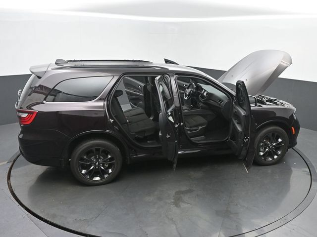 Used 2025 Dodge Durango GT w/ Blacktop Package AWD/4WD image 65