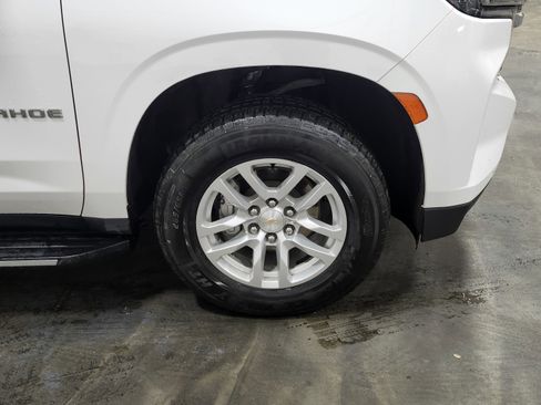 Used 2024 Chevrolet Tahoe LT image 11