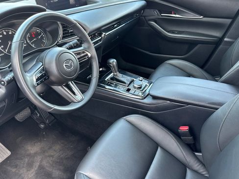 Used 2025 MAZDA CX-30 AWD 2.5 S w/ Preferred Package image 10